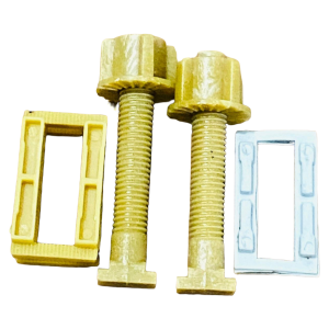 SEAT COVER NAIL SET - FR