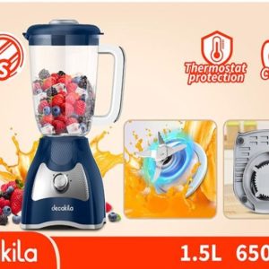 STAND BLENDER 650W 1.5L