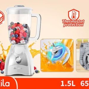 STAND BLENDER 650W 1.5L